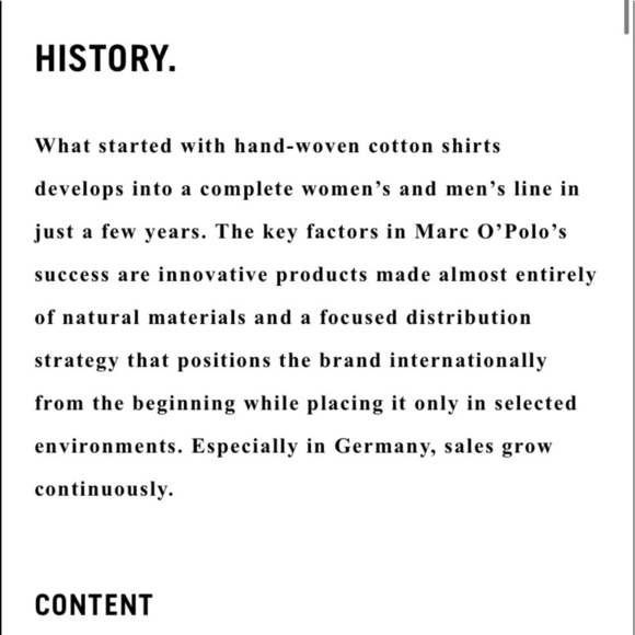 🔥Marc O’Polo,31X30,Sustainable Chinos, Excellent Clothier,Tapered-Leg,Size,SOFT - Picture 8 of 16